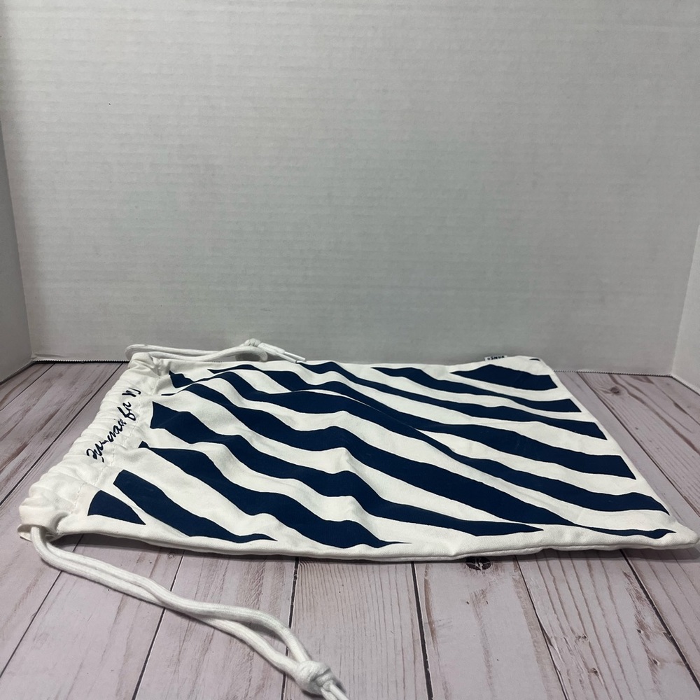 Vans Custom Made For You Drawstring Bag - image 4